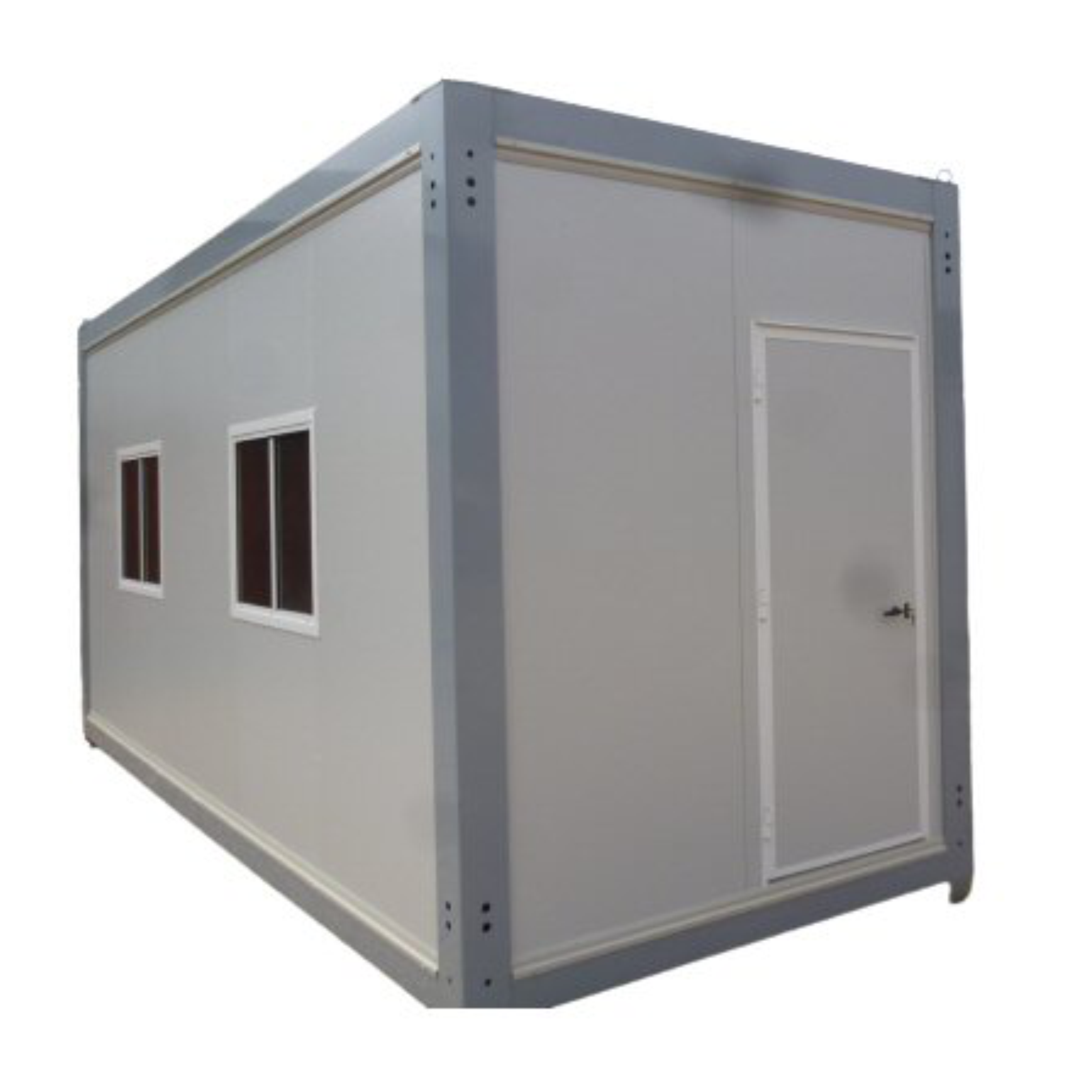 Módulo Termoacústico